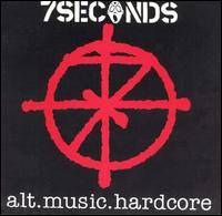 7 Seconds : Alt Music Hardcore